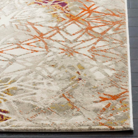 Safavieh Porcello Alison Geometric Area Rug or Runner