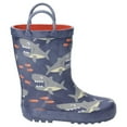thumbnail image 2 of Cotswold Childrens Puddle Boot/Boys Boots, 2 of 5