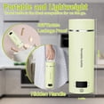 thumbnail image 4 of Hervidor eléctrico portátil Touxila Travel Mini 400 ml 120 V, 4 of 5