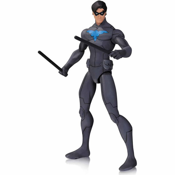DC Comics Son of Batman Nightwing Action Figure 