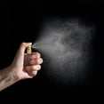 thumbnail image 3 of Atomizador de perfume YU FENG, botella de vidrio recargable de 15 ml, 12 unidades, 3 of 6
