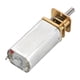 thumbnail image 4 of Motor de caja de cambios, motorreductor de CC de 12 V CC Micro GA13YN050, motorreductor de CC, motor de CC de alto rendimiento, 4 of 9