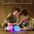 thumbnail image 3 of White Noise Sleeping Machine, 20 Voices White Noise Soother  For Gift, 3 of 8