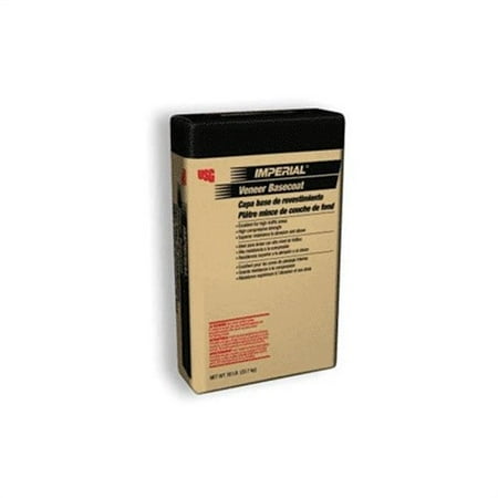 - 164849 50lb Imperial Veneer Basecoat Plaster