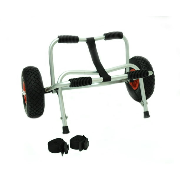 Swiss Cargo Kayak and Canoe Cart