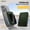 Green-10000mAh-30W Power Bank, variant on Magnetic Wireless Power Bank 10000/6000mAh, 30W Super-Fast Charging, LED Display, Mini Portable for Travel, Compatible with iPhone Android Phones