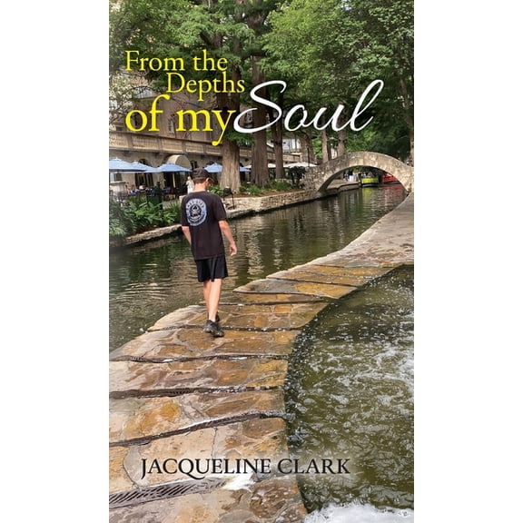 From The Depths of My Soul, (Hardcover)