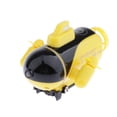 thumbnail image 2 of Mini juguete a telemando para , juguete de telemando para bañera, piscinas, , el para de 3 a Amarillo Yotijar Submarino de control remoto, 2 of 4