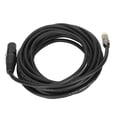 thumbnail image 4 of Cable de micrófono NikouMX XLR a RCA Construcción robusta, 4 of 8