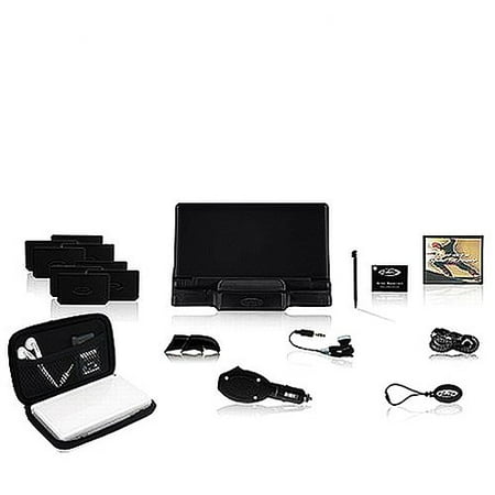 Intec DSi/DSL Pro Accessories Starter Kit(DSi)