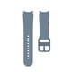 thumbnail image 1 of Correa Muñeca Reloj Silicona para Galaxy Watch5 Pro/5/4 45/40/44 Mm Ygjytge azul, 1 of 9