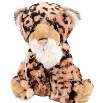 leopard stuffed animal walmart