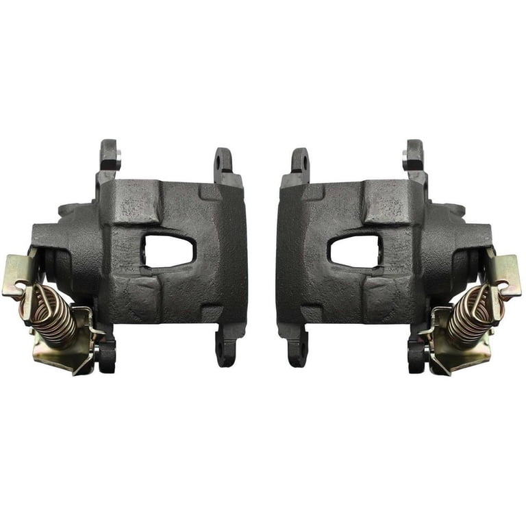 Mopar B-Body 8 3/4 Rear Disc Brake Conversion Kit - Includes 11" Rotors, Calipers & E-Brake Cables