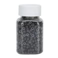 thumbnail image 1 of Hair Extension Links,Hair Extension Ring Loops Hair Extension Tool Lined Micro Beads Smooth Operation, 1 of 8