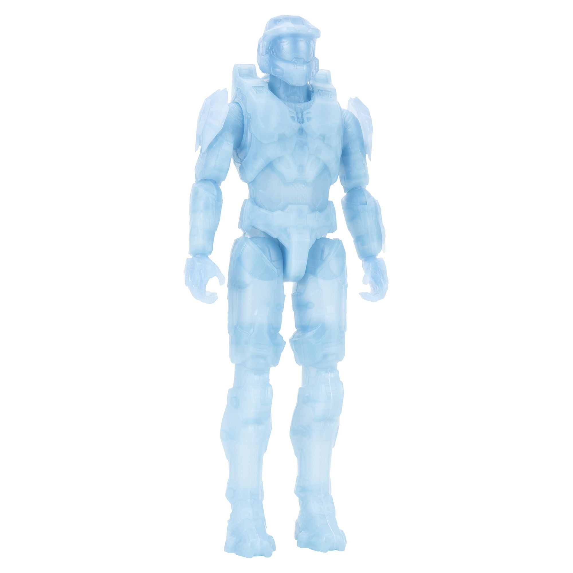 Halo Action Figures 4-Pack 12 Inch Deluxe Set - Walmart.com
