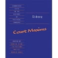 thumbnail image 1 of Sidney, Maximes de Cour, 1 of 3