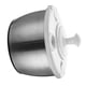 thumbnail image 1 of Spinner de Ensalada, 5L Secadore de Vegetales para Restaurantes, 1 of 7