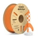 thumbnail image 1 of Filamento para impresora 3D ELEGOO Rapid PLA Plus de 1,75 mm, naranja, 1 kg, 1 of 7