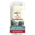 thumbnail image 1 of Old Spice GentleMan's Collection Deodorant, Blue Agave & Fresh Waterfall Scent, Aluminum Free, 85g, 1 of 16