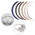 thumbnail image 2 of Quality Headphone Headband Pad for StudioPRO Headsets Superior Comfort Headband Padding Optimals Fit Easy Installation, 2 of 12