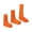 Orange., variant on Professional 3D Drilling jigs Set Includes 3 Guides Woodworking Drill Guide For Perfectly Straight Holes