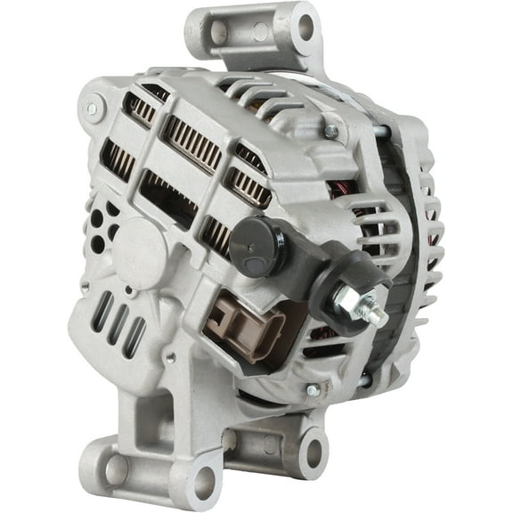 New Alternator Fits Mercury Mountaineer 4.0L 2009-2010 9L2T-10300-Ba A003Tg5491