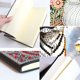 thumbnail image 2 of Kits Cuaderno Arte Con Diamantes Pintura 5D Animal para Adultos, 2 of 9