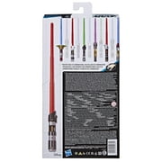Star Wars: Lightsaber Forge Darth Vader Action Figure Accessory