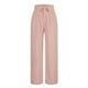 thumbnail image 3 of ICHUANYI Clearance Women's Large Casual High Waist Drop Straight Leg Wide Leg Pants ICHUANYI "ICHUANYI", 3 of 5