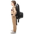 thumbnail image 4 of Rubie's Ghostbusters Boy's Halloween Fancy-Dress Costume for Child, M, 4 of 8