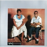 Ella Fitzgerald - Ella & Louis - Music & Performance - CD