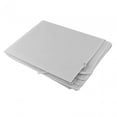 thumbnail image 2 of veasfak Tapis de Séchage Réutilisable Lavable Léger pour Chambre Salon Dortoir Gris, 2 of 8