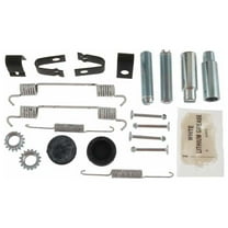 carlson AXLE KIT