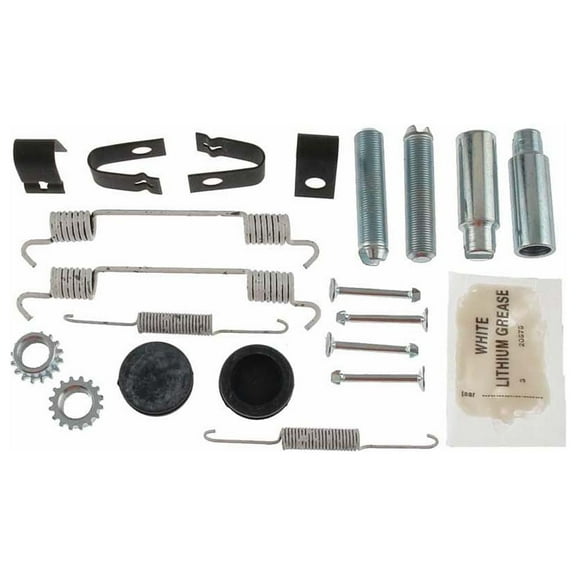 carlson AXLE KIT