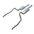thumbnail image 2 of Vp Racing 86-93 Mustang 5.0L 2.5in Exhaust System, 2 of 3