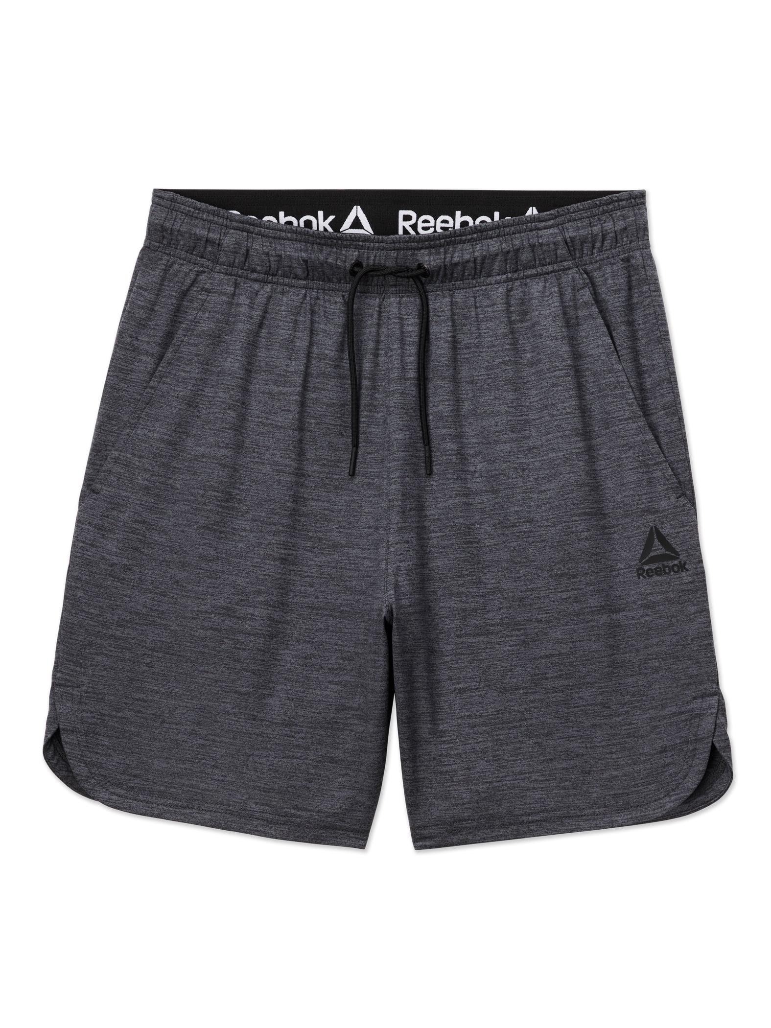 Reebok Men's and Big Men's Legacy Core 7" Shorts, Size XS-5XL