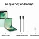 thumbnail image 3 of Samsung Galaxy Z Flip 6 256GB Crafted Negro Desbloqueado (Reacondicionado), 3 of 4