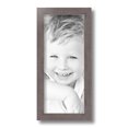 thumbnail image 2 of ArtToFrames 6x14 inch Distressed Gray Picture Frame, Gray Wood Poster Frame (4479), 2 of 8