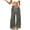 #28-Gray, variant on Neewe Women's Wide Leg Pants with Pockets High Waist Loose Casual Trousers Lounge Pants