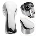 thumbnail image 3 of SHISUYAN Copper Faucet Handle Basin Faucet Handle Kitchen Faucet Handle for Kitchen Bathroom, 3 of 9