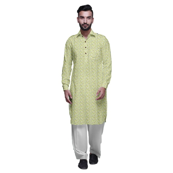 Atasi Indian Pathani Kurta Pajama For Men Party Dress Mens Kurta Pyjama