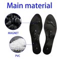 thumbnail image 5 of HOUKEA HKA06-A045-1-BK1 1 Pair Tourmaline Acupressure Insoles Foot Massage Relaxation Insoles, 5 of 5