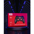 thumbnail image 2 of Archy Control para Celular Gamepad Bluetooth Control PC Inalambrico Mando Joystick Gatillos Compatible con Android / PC / SMART TV Android Windows Mac Linux Soporte Celular Incluido y Agarre Cómodo, 2 of 7