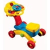 VTech 3-in-1 Smart Wheels
