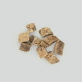 thumbnail image 3 of Houndstone Bison Liver Freeze-Dried Pet Treats, 2-oz bag, 3 of 5