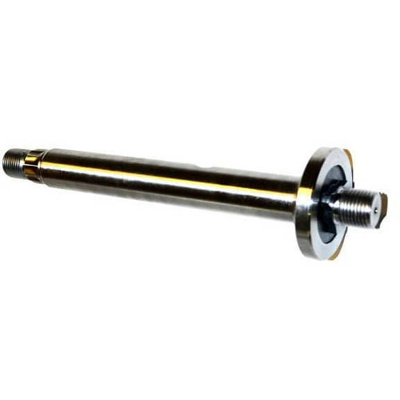 OakTen Spindle Shaft Assembly Compatible with 738-1197 for MTD Cub Cadet