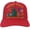 Red1001, variant on 250 Anniversary USA Commemorative American Hat,United States 250th Anniversary Adjustable Patriotic Baseball Cap for Men Women