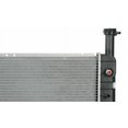 thumbnail image 3 of Radiator 2716 Fits 2003 - 2005 CHEVY EXPRESS 1500 EXPRESS 2500 GMC SAVANA 1500, 3 of 10