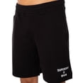 thumbnail image 5 of Superdry Code Core Sport Sweat Shorts, Black, 5 of 5