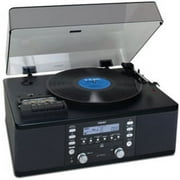LP-R450 Record/CD/Cassette Turntable